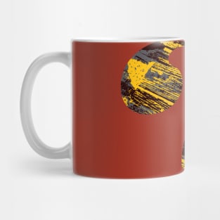 Question Mark - Symbol Mug